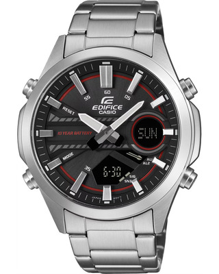 Наручные часы Casio EDIFICE EFV-C120D-1A4