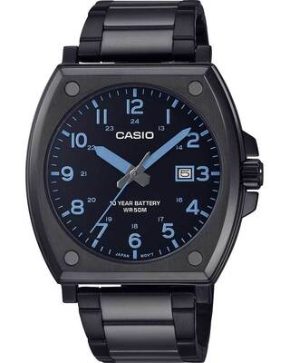 Наручные часы Casio Collection Men MTP-E715D-1A