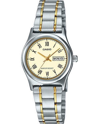 Наручные часы Casio Collection Women LTP-V006SG-9B