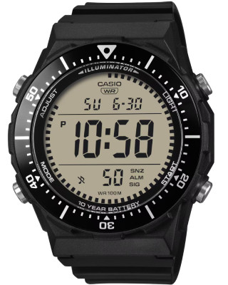 Наручные часы Casio Collection Men AE-1700H-1A