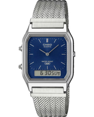 Наручные часы Casio Collection Vintage AQ-230EM-2A