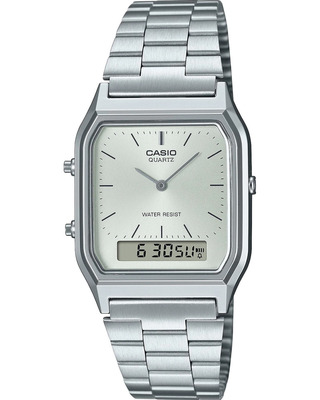 Наручные часы Casio Collection Vintage AQ-230EM-7A