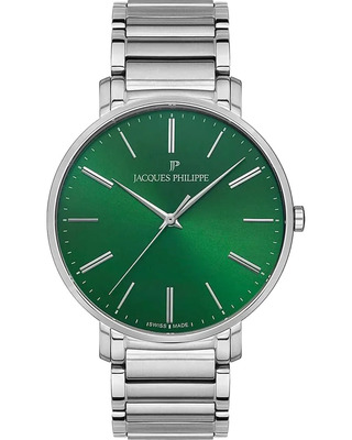Наручные часы Jacques Philippe Base JPQGS0713X6N