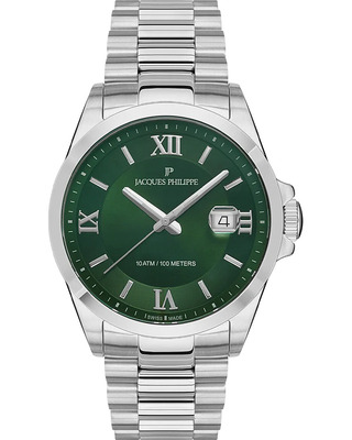 Наручные часы Jacques Philippe Infinitum JPQGS3313X6V2