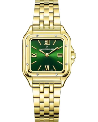 Наручные часы Jacques Philippe JPQLS7623X4