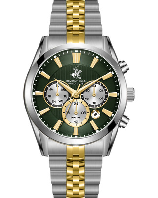 Наручные часы Beverly Hills Polo Club BP3782X.270