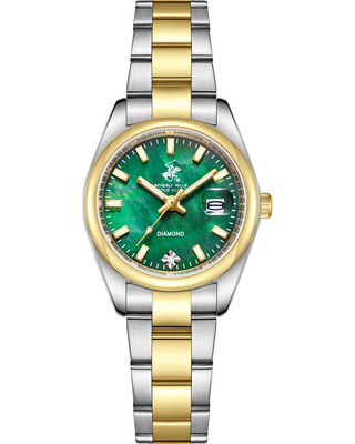 Наручные часы Beverly Hills Polo Club BP3794X.270