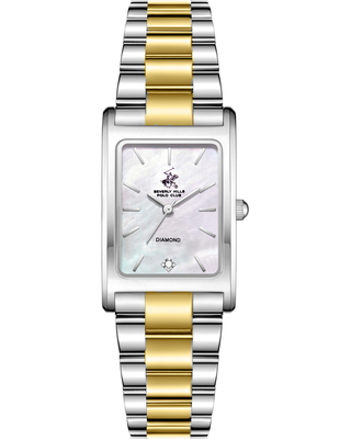 Наручные часы Beverly Hills Polo Club BP3844X.220