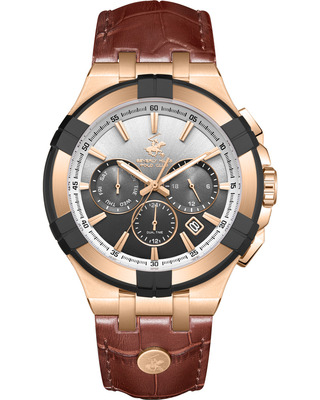 Наручные часы Beverly Hills Polo Club BP3803X.455