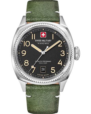 Наручные часы Swiss Military Hanowa SMWGB0003703