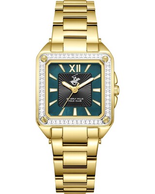 Наручные часы Beverly Hills Polo Club BP3671C.171