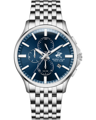 Наручные часы Beverly Hills Polo Club BP3852X.390