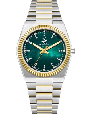 Наручные часы Beverly Hills Polo Club BP3862X.270