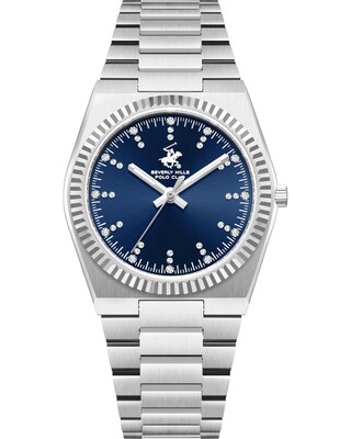 Наручные часы Beverly Hills Polo Club BP3862X.390