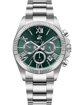Наручные часы Beverly Hills Polo Club BP3874X.370