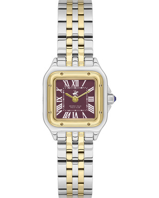 Наручные часы Beverly Hills Polo Club BP3600C.280