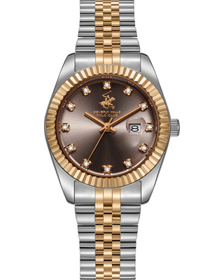 Наручные часы Beverly Hills Polo Club BP3654X.540