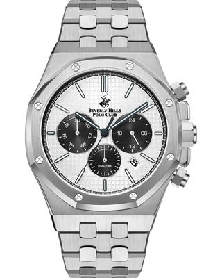 Наручные часы Beverly Hills Polo Club BP3051X.330