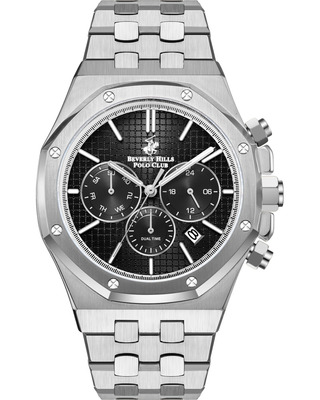 Наручные часы Beverly Hills Polo Club BP3051X.351