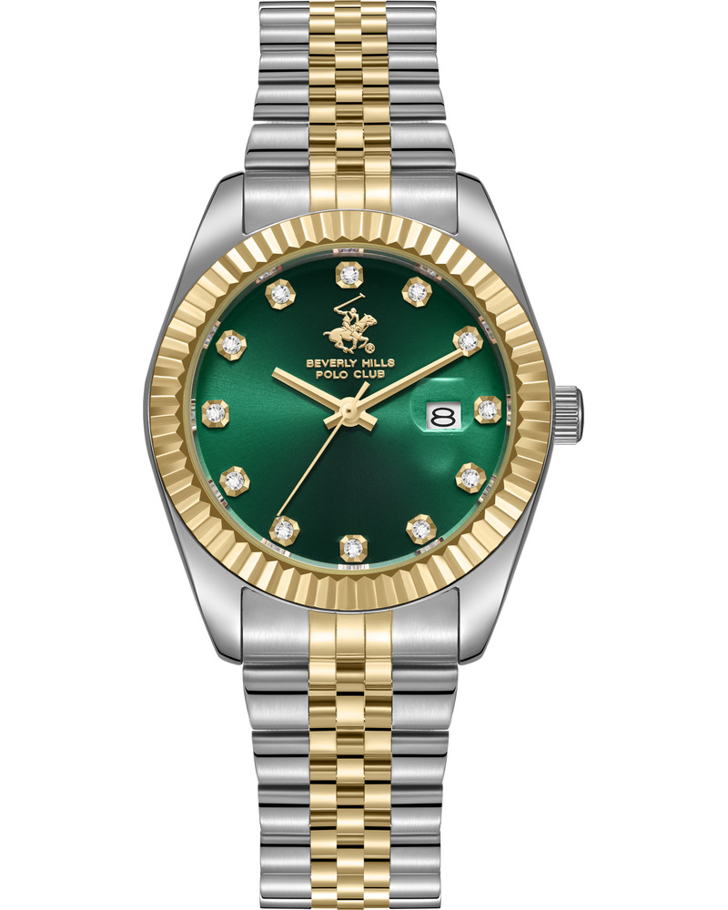 Часы Beverly Hills Polo Club BP3654X.270