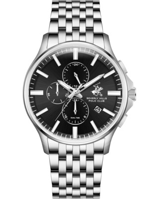 Наручные часы Beverly Hills Polo Club BP3852X.350