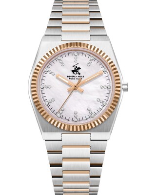 Наручные часы Beverly Hills Polo Club BP3862X.520