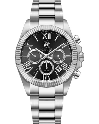 Наручные часы Beverly Hills Polo Club BP3874X.350