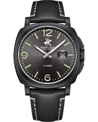 Наручные часы Beverly Hills Polo Club BP3867X.661