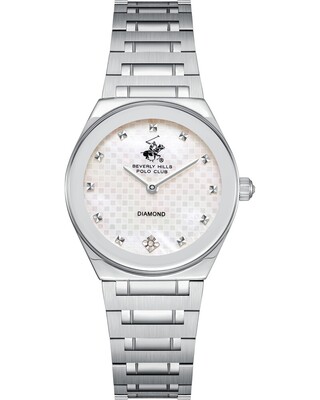 Наручные часы Beverly Hills Polo Club BP3866C.320