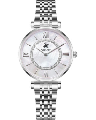 Наручные часы Beverly Hills Polo Club BP3853X.320