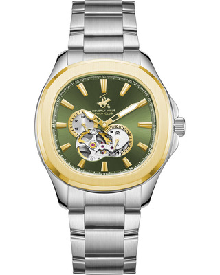 Наручные часы Beverly Hills Polo Club BP3728X.270