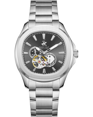 Наручные часы Beverly Hills Polo Club BP3728X.350