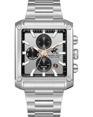 Наручные часы Beverly Hills Polo Club BP3868X.330