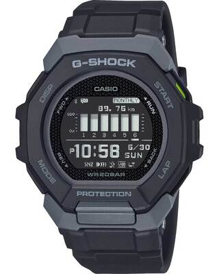 Наручные часы Casio G-SHOCK Classic GBD-300-1