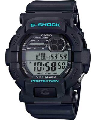 Наручные часы Casio G-SHOCK Classic GD-350-1C