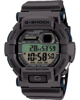 Наручные часы Casio G-SHOCK Classic GD-350-8