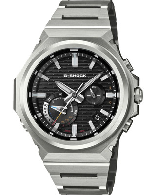 Наручные часы Casio G-SHOCK G-Steel GST-B1000D-1A