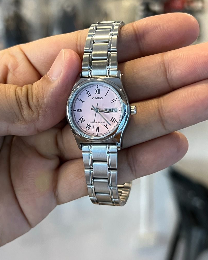 Casio LTP-V006D-4B