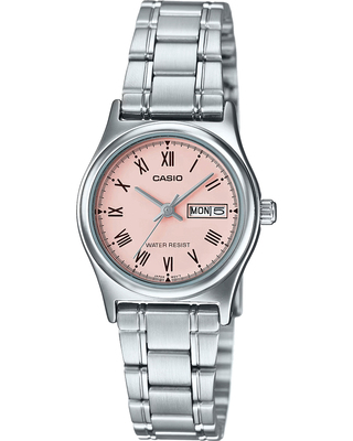 Наручные часы Casio Collection Women LTP-V006D-4B