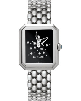 Наручные часы Korloff 04WA1170054