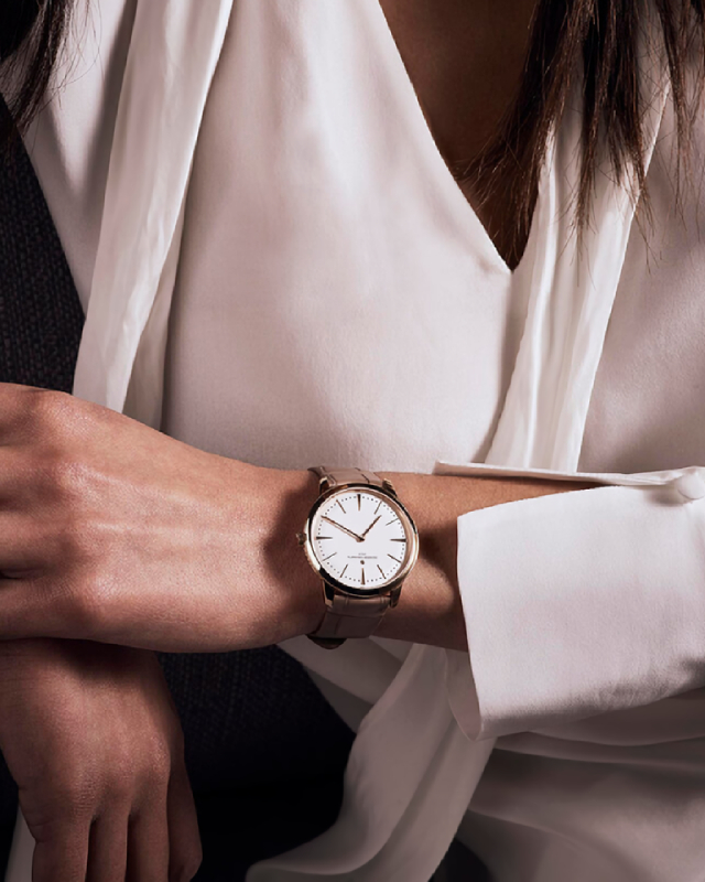 Часы Vacheron Constantin 81530/000R-9682 (X81R4720)