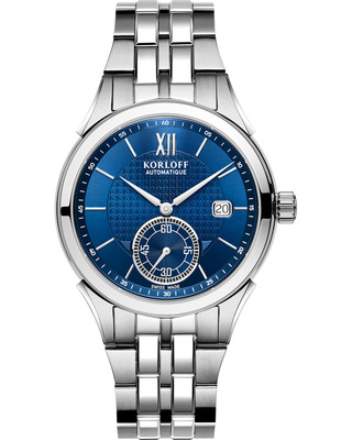 Наручные часы Korloff so French 04WA1470007