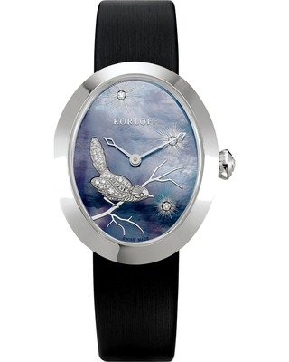 Наручные часы Korloff JDT 04WA1690004