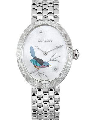 Наручные часы Korloff JDT 04WA1690109