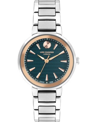 Наручные часы Lee Cooper LC07972.570