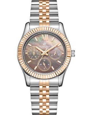 Наручные часы Beverly Hills Polo Club BP3169C.561