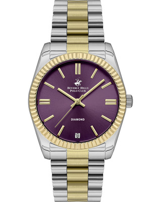 Наручные часы Beverly Hills Polo Club BP3172C.280