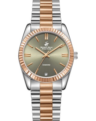 Наручные часы Beverly Hills Polo Club BP3172C.571