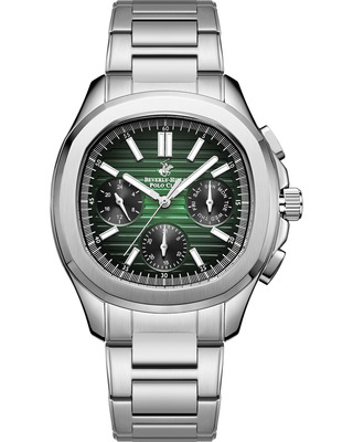 Наручные часы Beverly Hills Polo Club BP3212X.370
