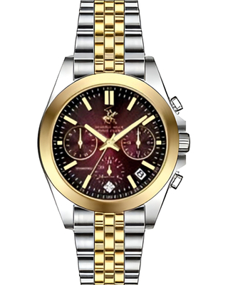 Наручные часы Beverly Hills Polo Club BP3656C.280